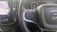 Volvo Xc40 1.5 T4 Recharge PHEV Plus Dark 5dr Auto Estate